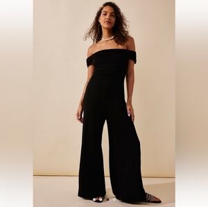 NWT Free People Beach Kenna one piece jumpsuit onesie size xsmall